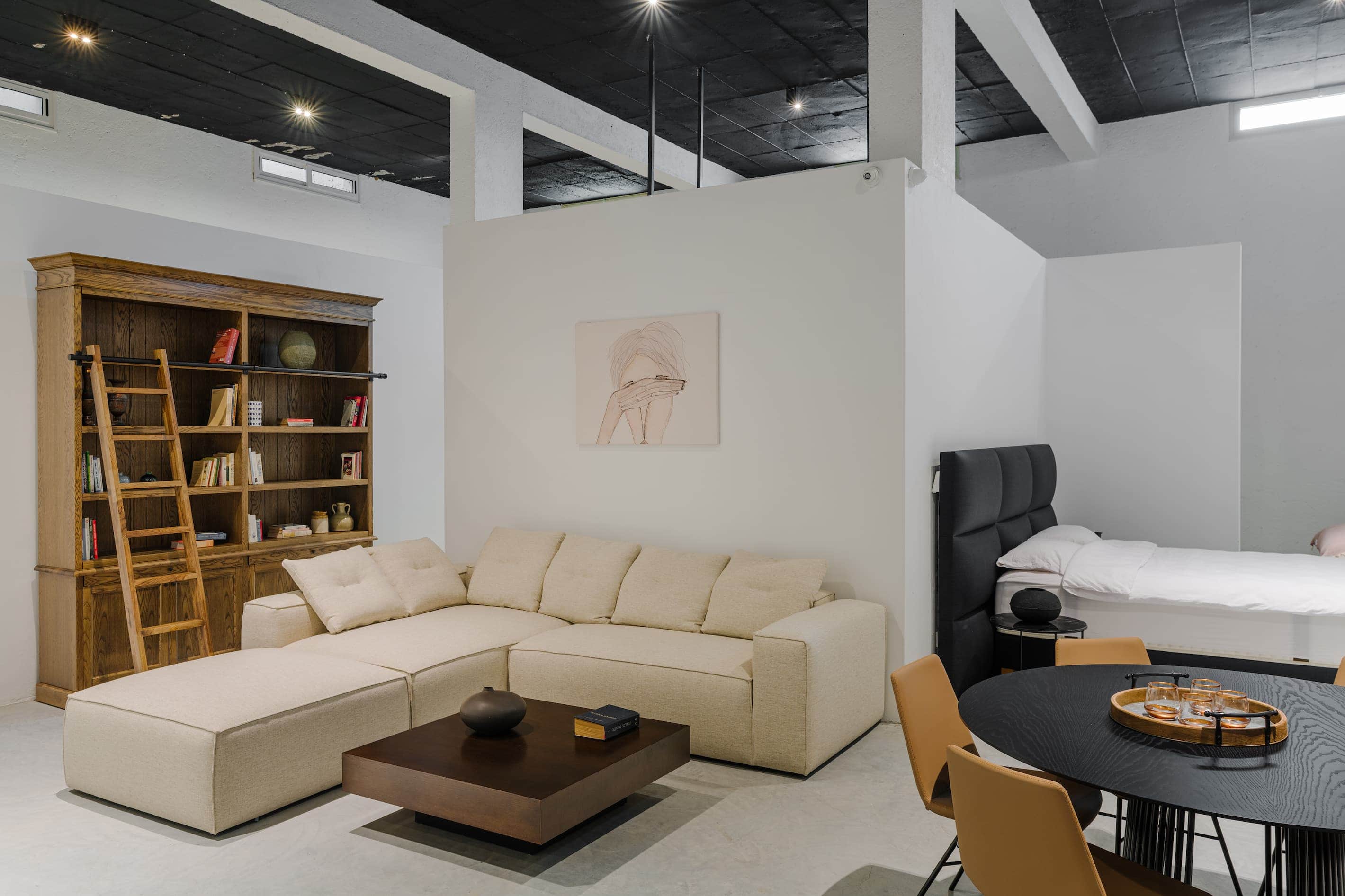 INTERIOR DESIGN