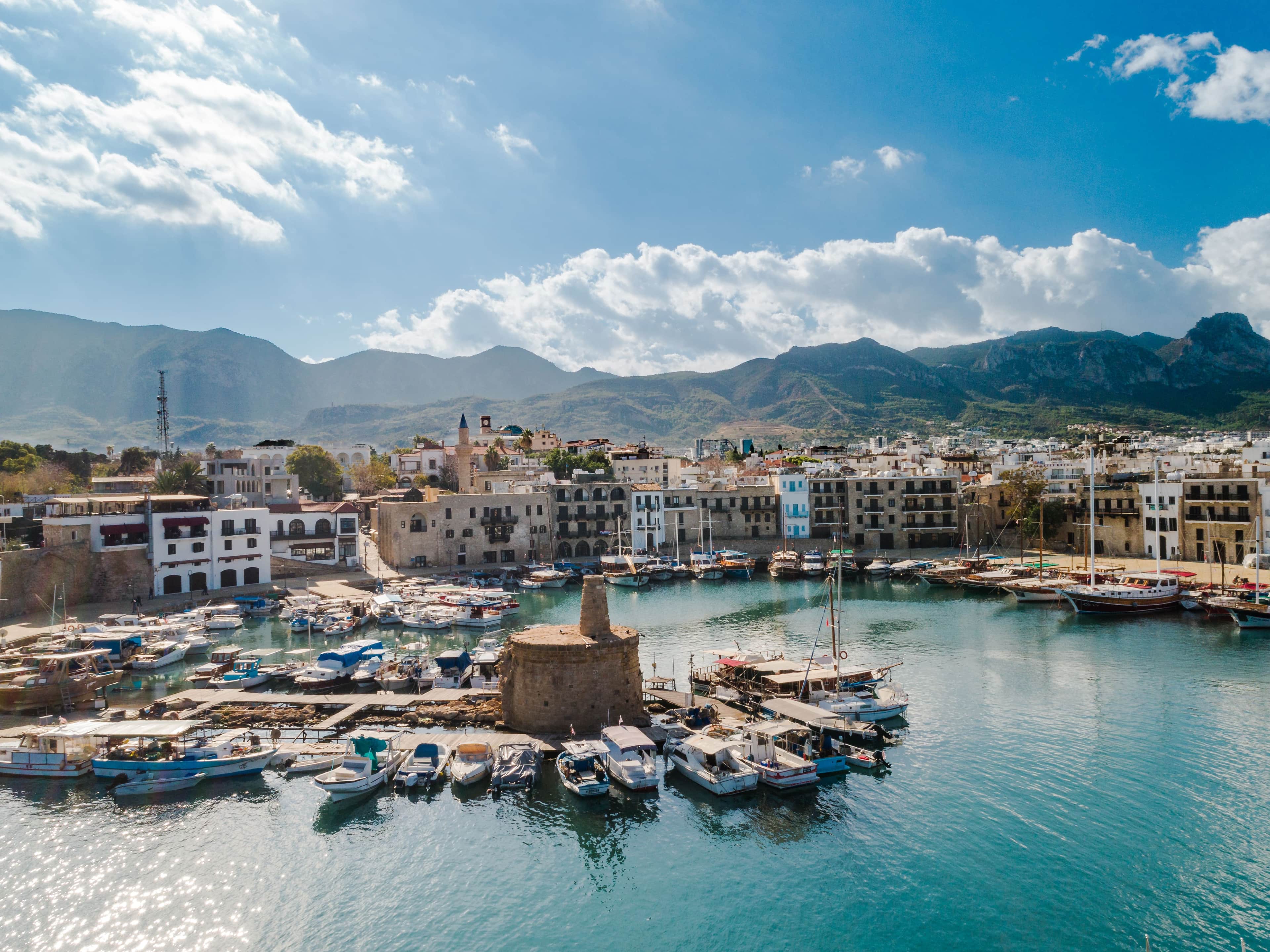 Good Things Are Happening in Northern Cyprus